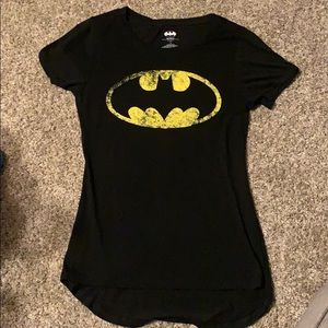 Batman Shirt